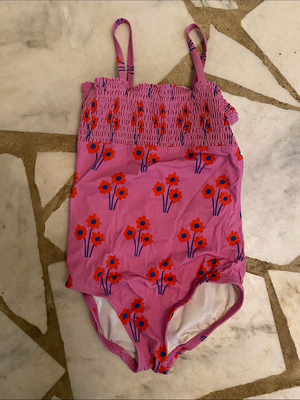 Hanna Andersson swimsuit